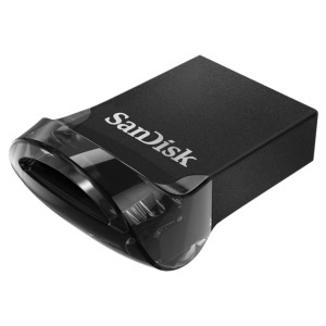 SanDisk, SanDisk Ultra USB 3.1 Fit 64Gb 130MB/s, Sandisk, USB-Sticks, Sandisk Ultra USB 3.2 Fit 64GB 130MB/s, Produkte & Wohnen