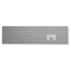 undefined, Surface Tastatur, Microsoft Ws2-00008 - Tastatur (Grau)