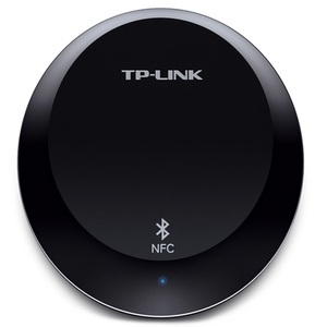 TP-Link, Tp-Link Ha100 Bluetooth Music Receiver, Tp-Link Bluetooth Music Receiver, 4.0, Audio 3.5mm, HA100