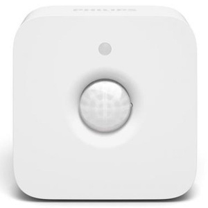 Philips HUE, Philips HUE - Bewegungsmelder HUE - weiss - Kunststoff - 5.5cm/5.5cm, Philips hue Sensor Bewegungsmelder
