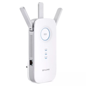 TP-Link, Tp-Link Re450 Band Wlan Repeater, TP-Link WLAN-Repeater »RE450 AC1750 WLAN AC Repeater«