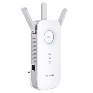 TP-Link, Tp-Link Re450 Band Wlan Repeater, TP-Link WLAN-Repeater »RE450 AC1750 WLAN AC Repeater«