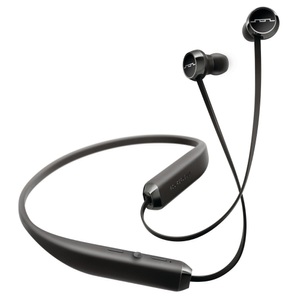SOL Republic, SOL Republic Shadow Wireless Bluetooth - Schwarz In-Ear Kopfhörer, SOL Republic Shadow - Schwarz In-Ear Kopfhörer