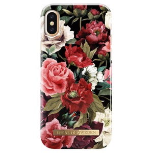 iDeal of Sweden, Hardcase für iPhone Xs Fashion, 