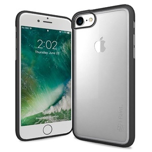 IPAINT, Hardcase für Smartphones Frame (iPhone X), iPaint - Frame (iPhone X), Hardcase für Smartphones, Transparent