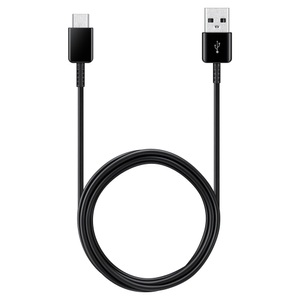 Usb-C Data Kabel 1.5 m - schwarz