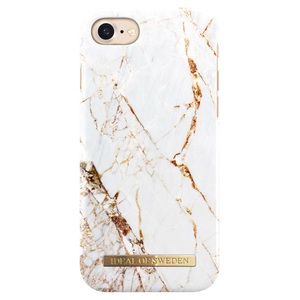 iDeal of Sweden, iDeal of Sweden Hardcase für iPhone 8, iDeal of Sweden iPh SE Autorara Gold ? Handyhülle/Handy Tasche ? Gold
