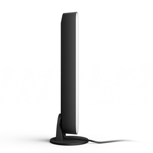 Philips, Philips Hue White and Color Ambiance Play Lightbar - Stimmungsleuchte (Schwarz), PHILIPS HUE Hue White and Color Ambiance Play Lightbar - Stimmungsleuchte (Schwarz)