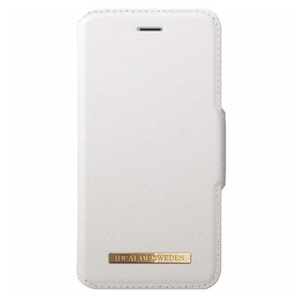 iDeal of Sweden, iDeal of Sweden Fashion Wallet weiss Hülle, 