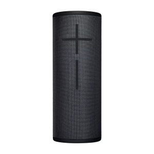 Logitech, Logitech UE Megaboom3 Night Black Night Black, Ultimate Ears Megaboom 3 - Bluetooth Lautsprecher (Schwarz)