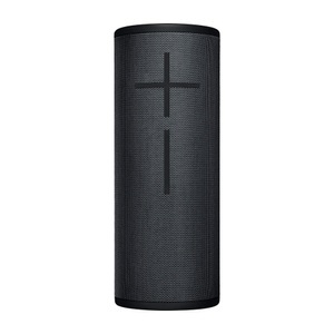 Logitech, Logitech UE Megaboom3 Night Black Night Black, Ultimate Ears Megaboom 3 - Bluetooth Lautsprecher (Schwarz)