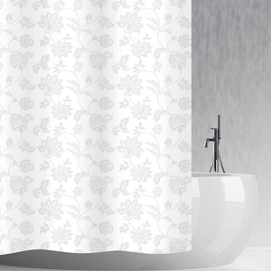 Manor, Manor Duschvorhang Davinda 120X200Cm, 