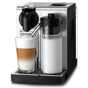 Nespresso, Nespresso Lattissima Pro Kapselmaschine, 