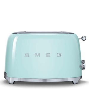 SMEG, Smeg 50´s Retro Style Toaster, SMEG 50's Retro Style 2 Scheiben Toaster pastellgrün