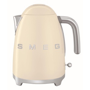 SMEG, smeg Wasserkocher, Smeg Wasserkocher Retro Style crème