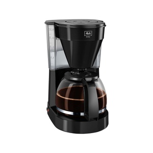 Melitta, Melitta Easy - Kaffeemaschine (Schwarz), Melitta Easy 1023-02 Filterkaffeemaschine schwarz