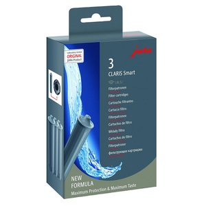 Jura, Jura Claris Smart - Filterpatrone (Anthrazit), 