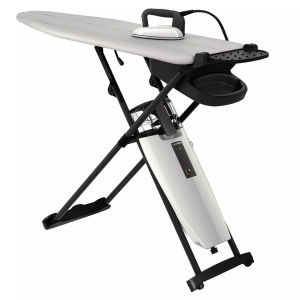 Laurastar, Laurastar Laurastar Smart I - Bügelsystem (Weiss/Grau), Laurastar SMART i Bügelsystem