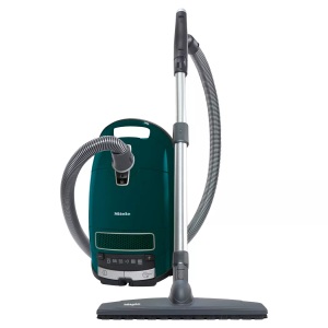 MIELE, Miele Complete C3 Cat&Dog Hardfloor PowerLine - Staubsauger (Grün, mit Beutel), MIELE Complete C3 Cat & Dog Hardfloor PowerLine - Staubsauger (Grün, mit Beutel)