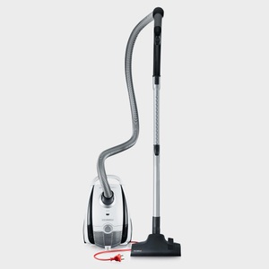 Severin, S''POWER Snowlight BC7035, Bodenstaubsauger, SEVERIN, Schlittenstaubsauger, Severin BC7035 Schlittenstaubsauger, Produkte & Wohnen
