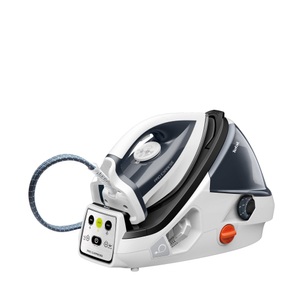 Tefal, Tefal Pro Express GV8711CH Hochdruck- Dampfbügelstation, 