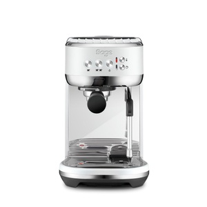 Sage, Sage the Bambino™ Plus Sea Salt Siebträgermaschine, 