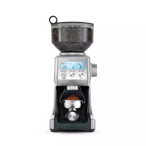 Sage, Sage Smart Grinder™ Pro Kaffeemühle, Sage the Smart Grinder? Pro Kaffeemühle