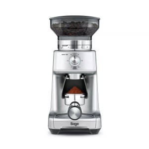Sage, Sage the Dose Control™ Pro Silver Kaffeemühle, Sage Kaffeemühle Dose Control Pro Silber