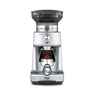 Sage, Sage the Dose Control™ Pro Silver Kaffeemühle, Sage Kaffeemühle Dose Control Pro Silber