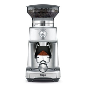 Sage, Sage Dose Control™ Pro Kaffeemühle, Sage Kaffeemühle Dose Control Pro Schwarz