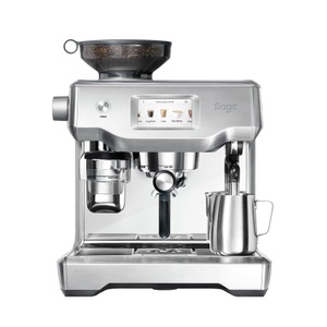 Sage, Sage The Oracle Touch Espressomaschine, Sage the Oracle? Touch Stainless Steel Siebträgermaschine
