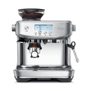 Sage, Sage Barista Pro™ Espressomaschine, Sage the Barista Pro? Stainless Steel Siebträgermaschine