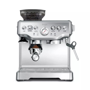 Sage, Sage the Barista Express™ Stainless Steel Siebträgermaschine, Sage the Barista Express? Stainless Steel Siebträgermaschine