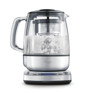 Sage, Sage Tea Maker™ Wasserkocher, Sage the Tea Maker? Wasserkocher