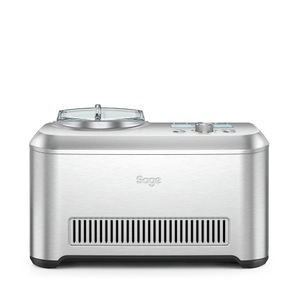 Sage, Sage Smart Scoop® Glacemaschine, Sage the Smart Scoop Glacémaschine ? Glacemaschine/Eismaschine ? Edelstahl