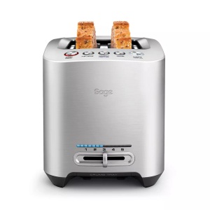 Sage, Sage Smart Toast™ 2 Slice Toaster, Sage the Smart Toast? 2 Scheiben Toaster