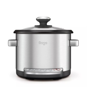 Sage, Sage Risotto Plus™ Reiskocher, Sage Multikocher »Risotto Plus 3.7 l«