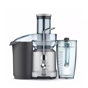 Sage, Sage the Nutri Juicer® Cold Saftpresse, Sage the Nutri Juicer® Cold Saftpresse