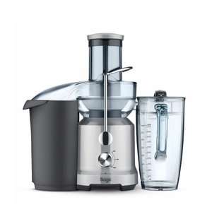 Sage, Sage the Nutri Juicer® Cold Saftpresse, Sage the Nutri Juicer® Cold Saftpresse