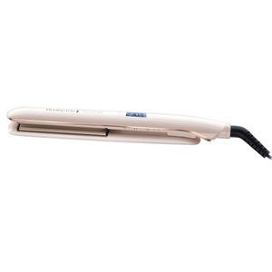 Remington, Remington S9100 Proluxe - Glätteisen (Rose), Remington PROlux S9100 Haarglätter