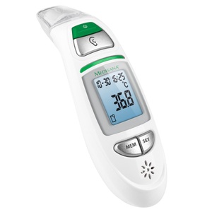 Medisana, Medisana 76140 TM 750 - Fieberthermometer (Weiss), Medisana, Fiebermessung, Medisana TM750 Fiebermessung, Produkte & Wohnen
