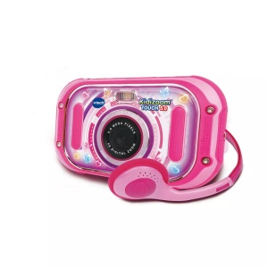 VTech, VTech Kidizoom Touch 5.0, Französisch, 