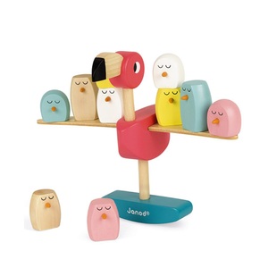 undefined, Geschicklichkeitsspiel Flamingo, 