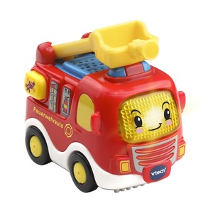 VTech, VTech Tut Tut Baby Flitzer - Feuerwehrauto, Tut Tut Baby Flitzer - Feuerwehrauto