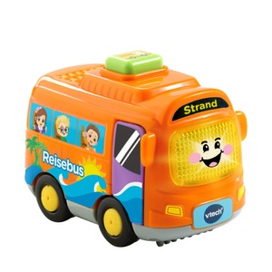 VTech, VTech Tut Tut Baby Flitzer - Reisebus, 