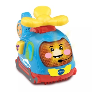 VTech, vtech ® Tut Tut Baby Flitzer - Helikopter, 