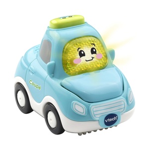 VTech, VTech Tut Tut Baby Flitzer - Coupé, Tut Tut Baby Flitzer - Tut Tut Baby Flitzer - Coupé