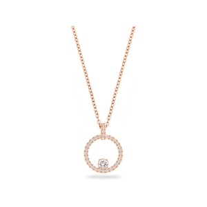 Swarovski, Swarovski Creativity Anhänger Damen, Swarovski Creativity Halsschmuck Damen