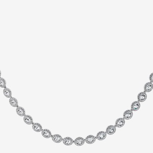 Swarovski, Swarovski Classic Collier Damen, Swarovski Angelic Halsschmuck Damen