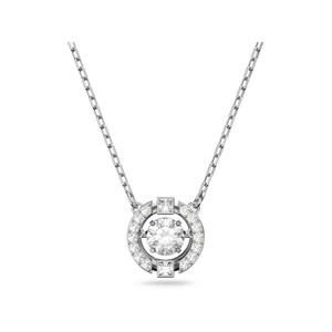 Swarovski, Swarovski Sparkling Dance Collier Damen, Swarovski Sparkling Dance Halsschmuck Damen